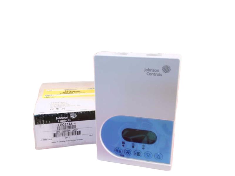 TEC2145-4 by JOHNSON CONTROLS