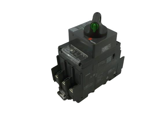 SCHNEIDER ELECTRIC GV4L115N6