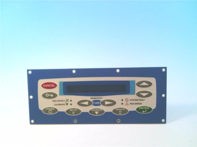 DOVER CORPORATION FPA12808K11B