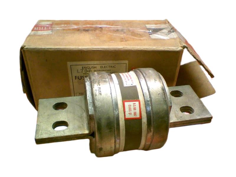 ENGLISH ELECTRIC TXU-1200A