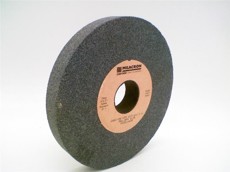 MILACRON 2A60-M6-VFM-6X3/4X1-1/4