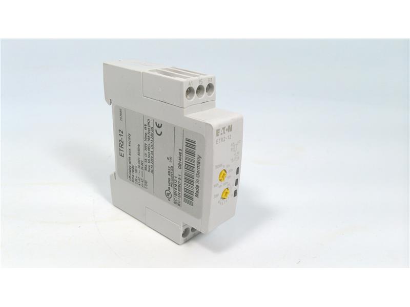 EATON CORPORATION ETR2-12