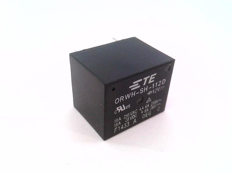 TE CONNECTIVITY ORWH-SH-112D