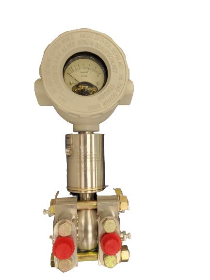 AMETEK PDH3000-030-78-11-19-XX-61