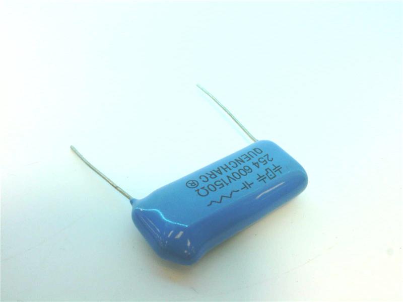 CORNELL DUBILIER 254M06QD150
