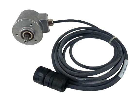 HEIDENHAIN CORP ROD 551/20A0.03600