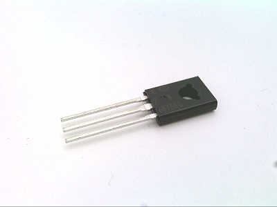 LITTELFUSE 2N6075BG