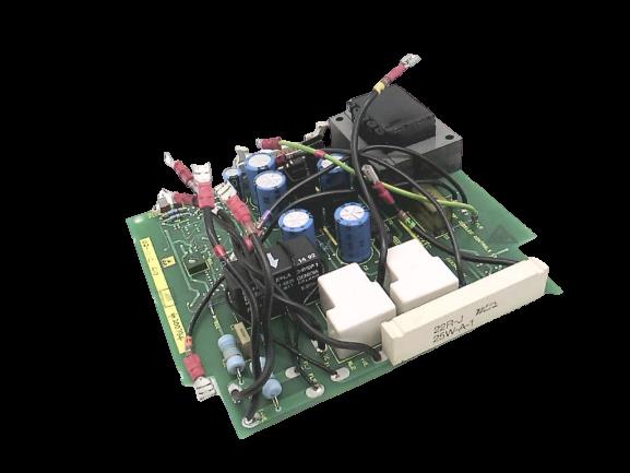 CONVERTEAM 20X3401-C10