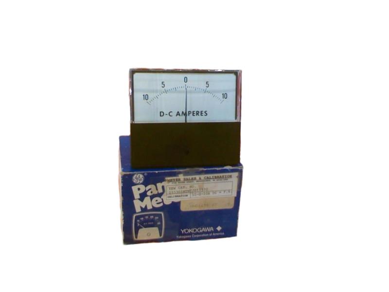 YOKOGAWA 255 301 MTMT