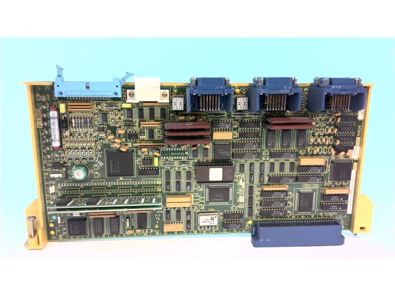FANUC DA16B-2200-0124