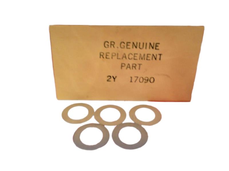 GORMAN RUPP 2Y 17090