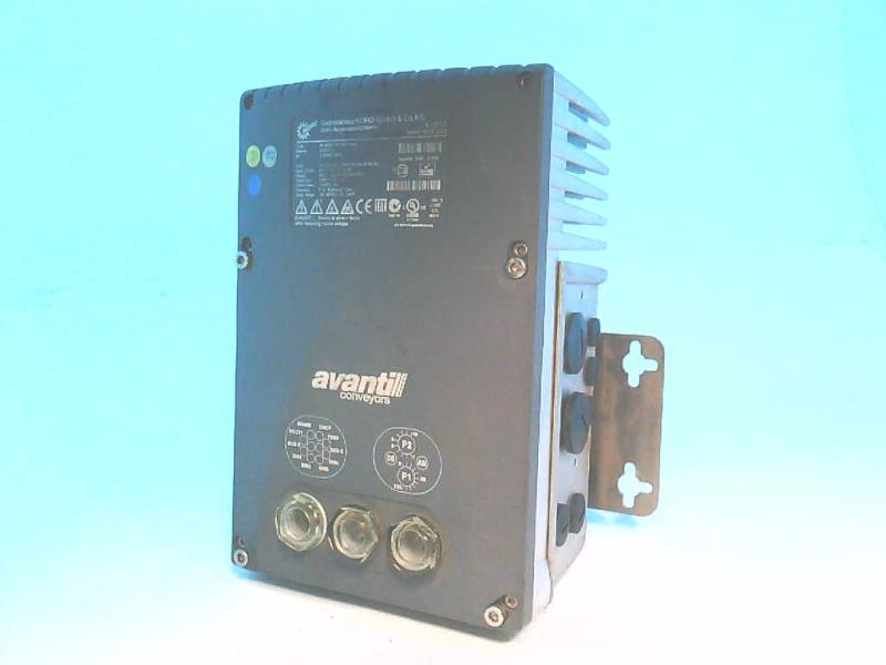 NORD SK 200E-151-340-A-AVA