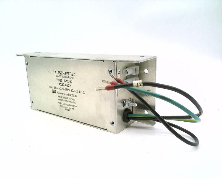 FS6512-12-07 by TE CONNECTIVITY