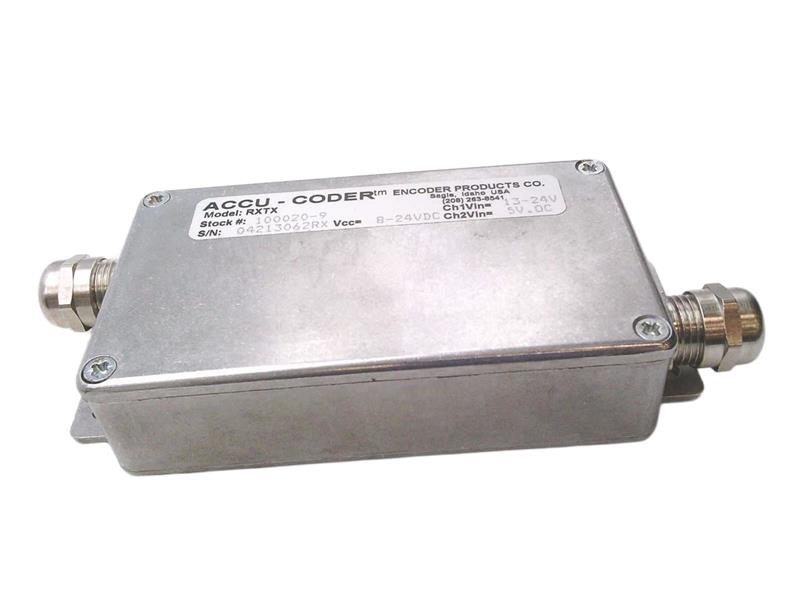100020-9 by ENCODER PRODUCTS COMPANY