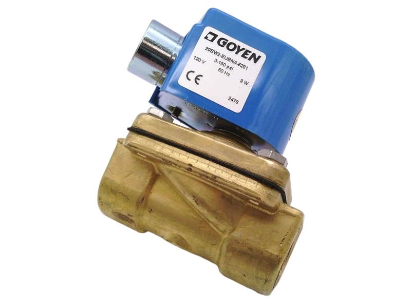 PENTAIR 20BW2-EUBNA-6281