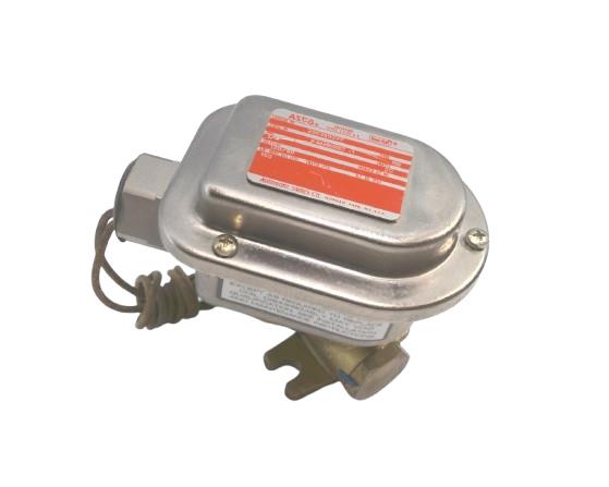 ASCO 2063806RF-120/60