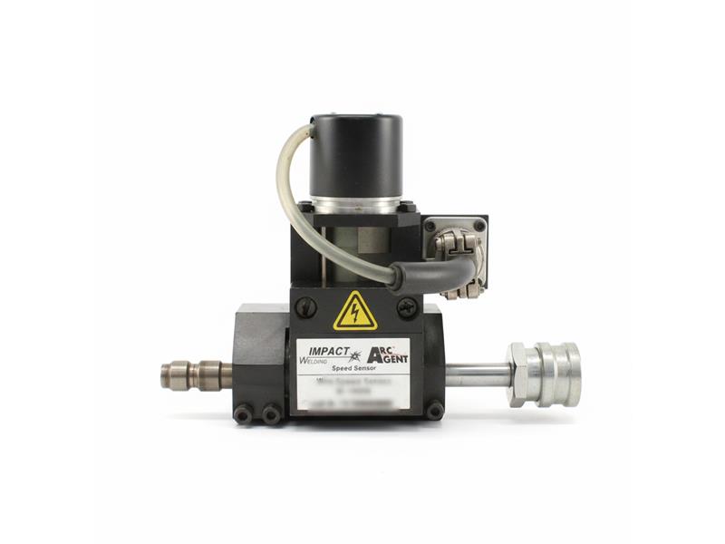 01-10006 by IMPACT WELDING