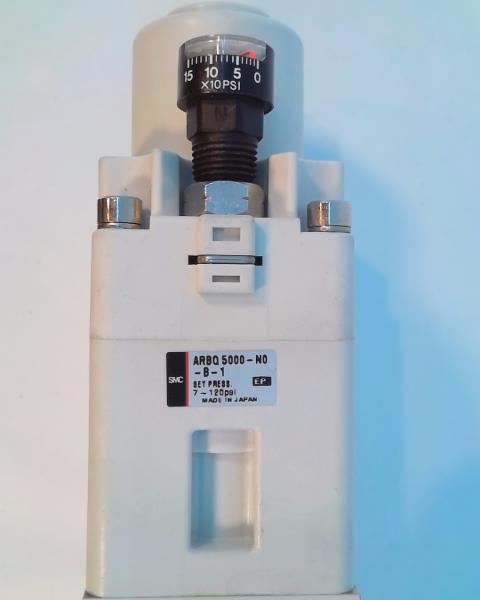 SMC ARBQ5000-N0-B-1