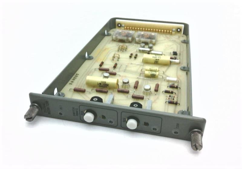 ASEA BROWN BOVERI 6623819G1