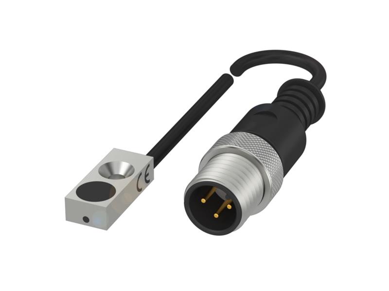 BALLUFF BES R12EC-PSC20B-ES00,3-GS04-106