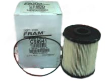 FRAM CS8941