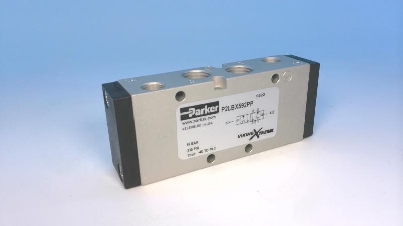 PARKER P2LBX592PP