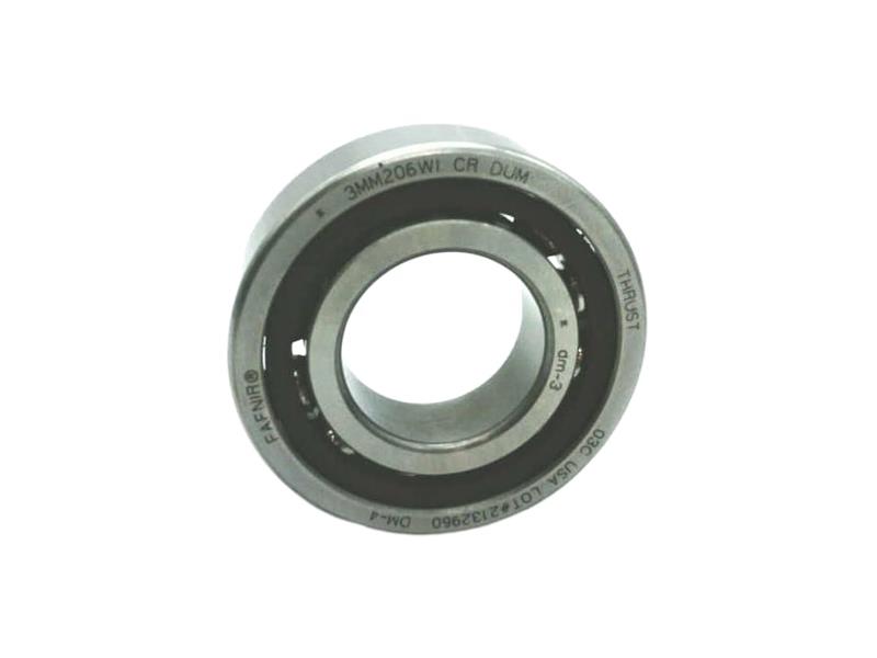 TIMKEN 3MM206WICRDUM