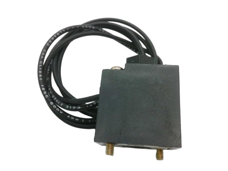 MAC VALVES INC DDAA-2BA