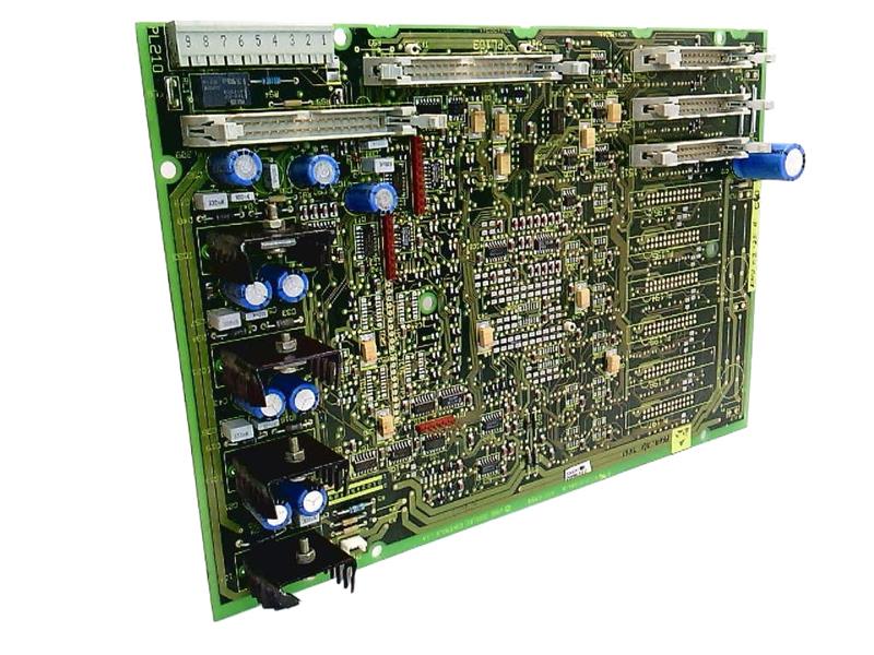 CONVERTEAM S20X4262/50