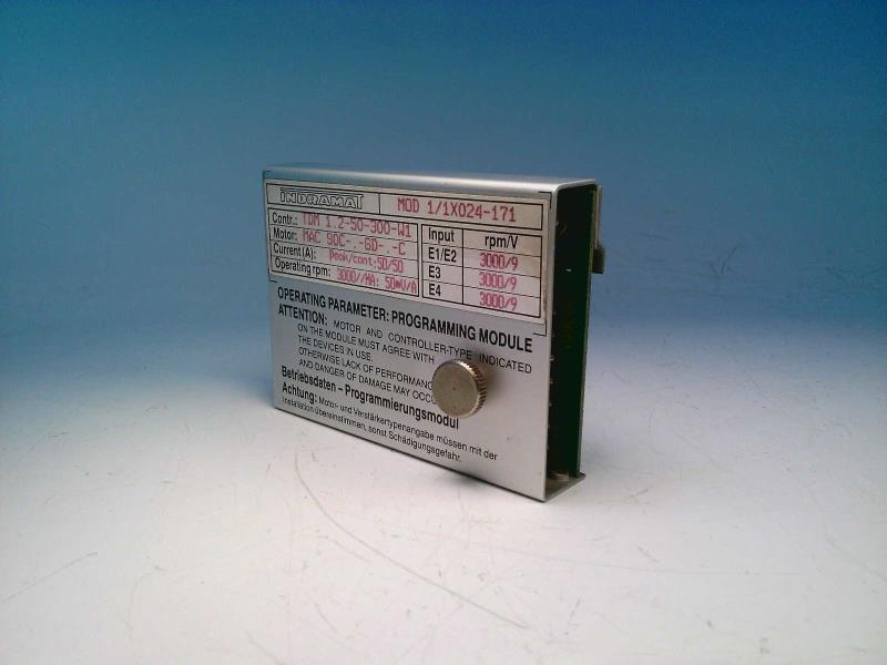 BOSCH MOD1/1X024-171