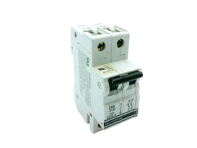ALTECH CORP 2D5UM