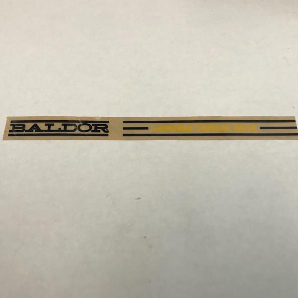 ASEA BROWN BOVERI LB0019A13