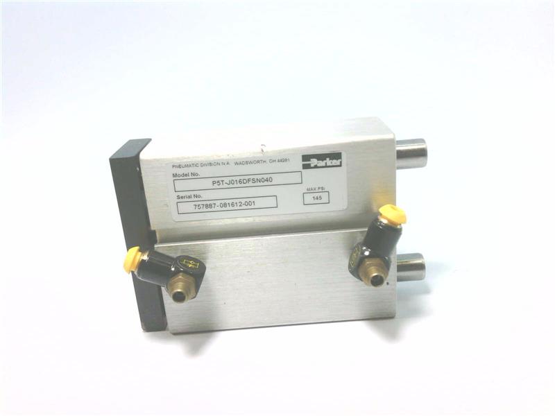 PARKER P5T-J016DFSN040
