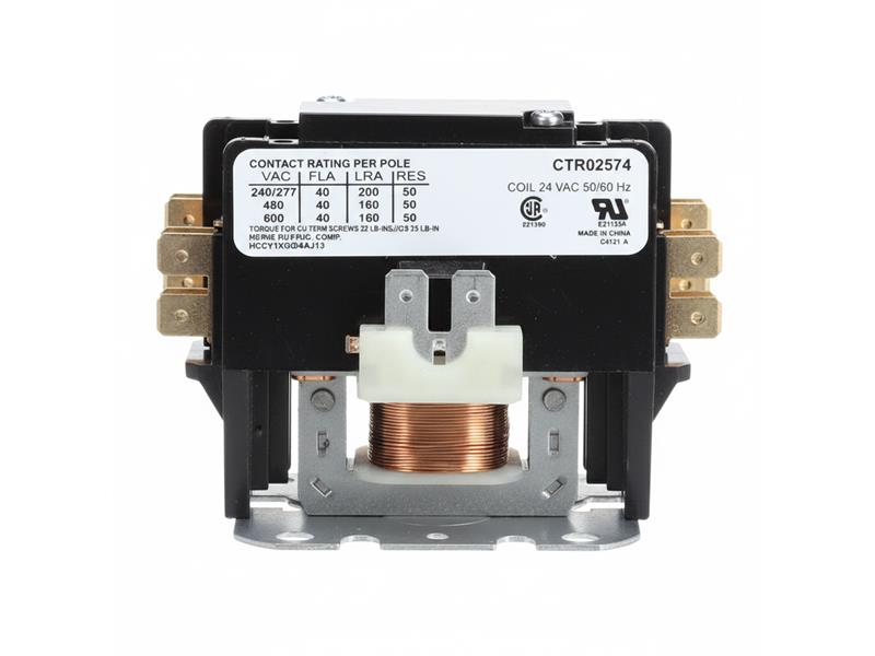 INGERSOLL RAND CTR02574