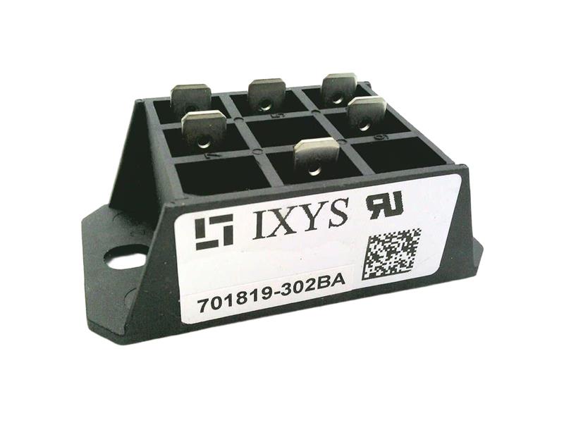 IXYS 701819-302BA