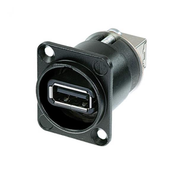 NAUSB-W-B by NEUTRIK