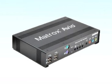 MATROX AV-F125TXF