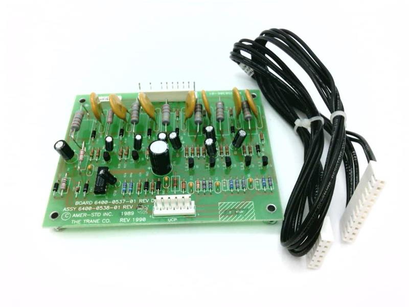 AMERICAN STANDARD 6400-0538-01