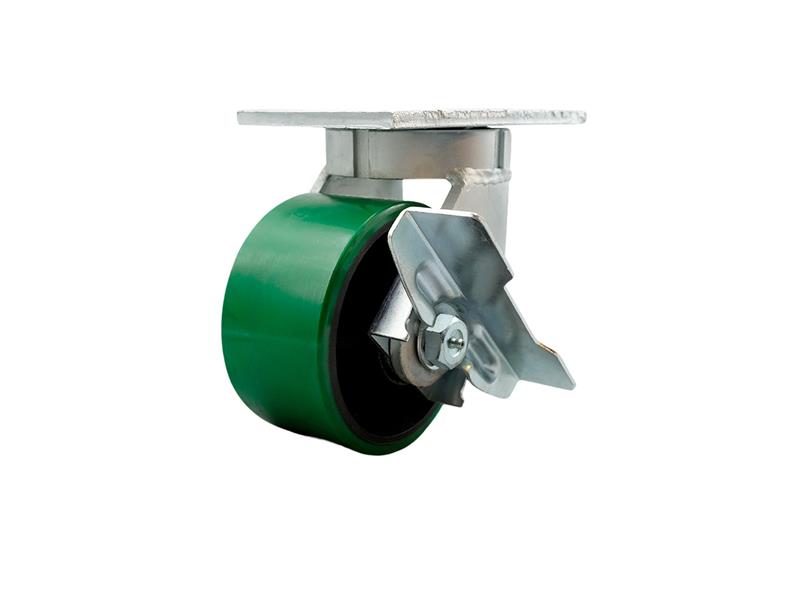 SERVICE CASTER CORPORATION CRAN-SCC-KP92S630-PUR-GB-SLB-BSL