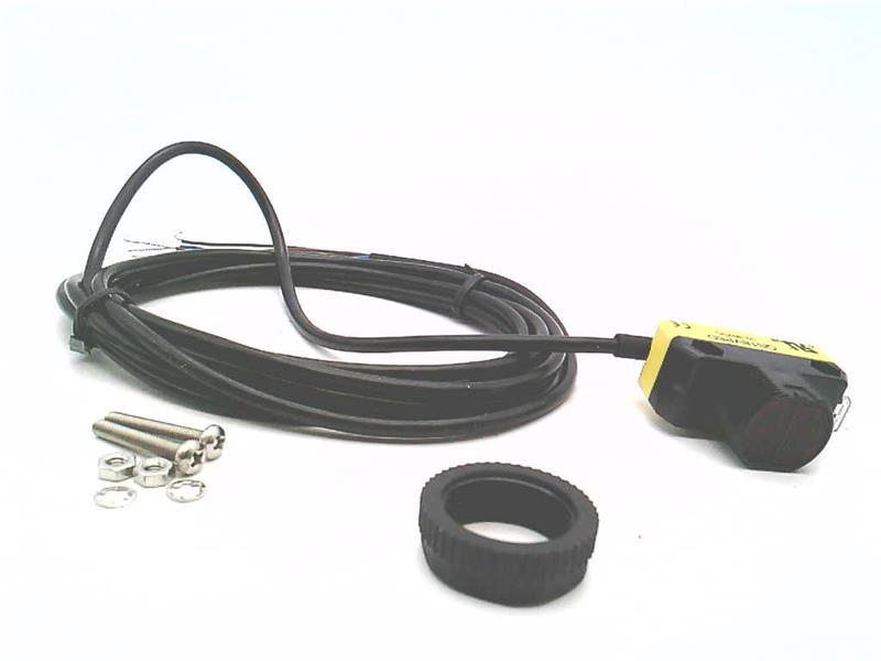 BANNER ENGINEERING QS18VP6D