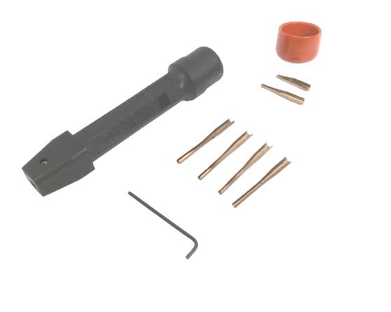 TE CONNECTIVITY 91285-1