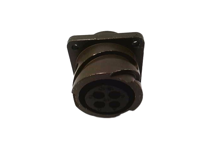 ITT CA3102E18-10SB