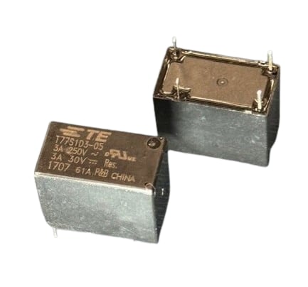 T77S1D3-05 by TE CONNECTIVITY