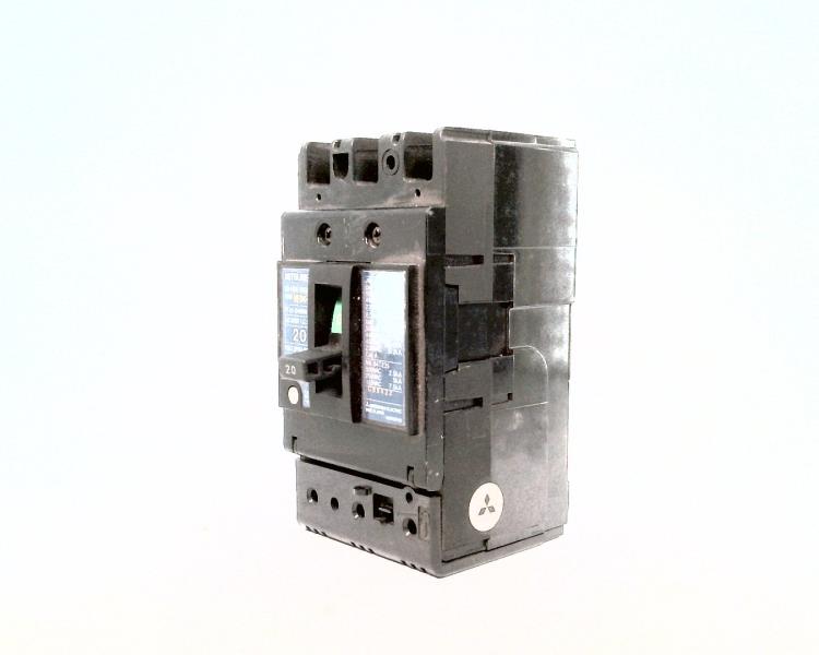 MITSUBISHI NF30-SP-3P-20A