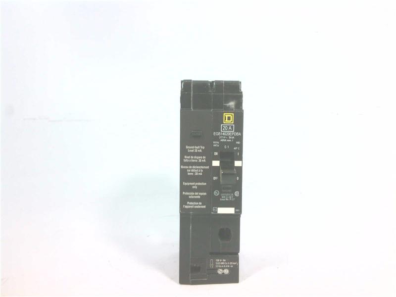 SCHNEIDER ELECTRIC EGB14030EPDBA