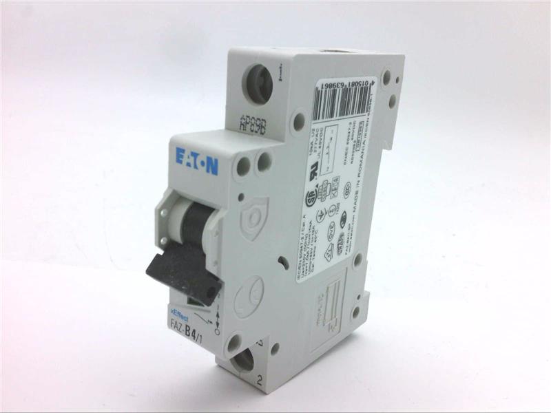 EATON CORPORATION FAZ-B4/1-SP