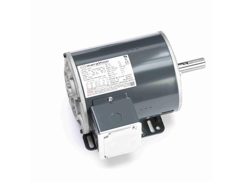 REGAL REXNORD 143TTDR5376