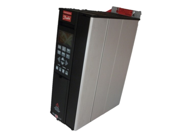 DANFOSS VLT-5011-P-T5-B20-ST-R1-DL-F00-A00-C1