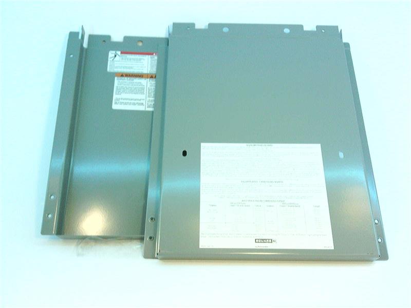 SCHNEIDER ELECTRIC NQ6RDE