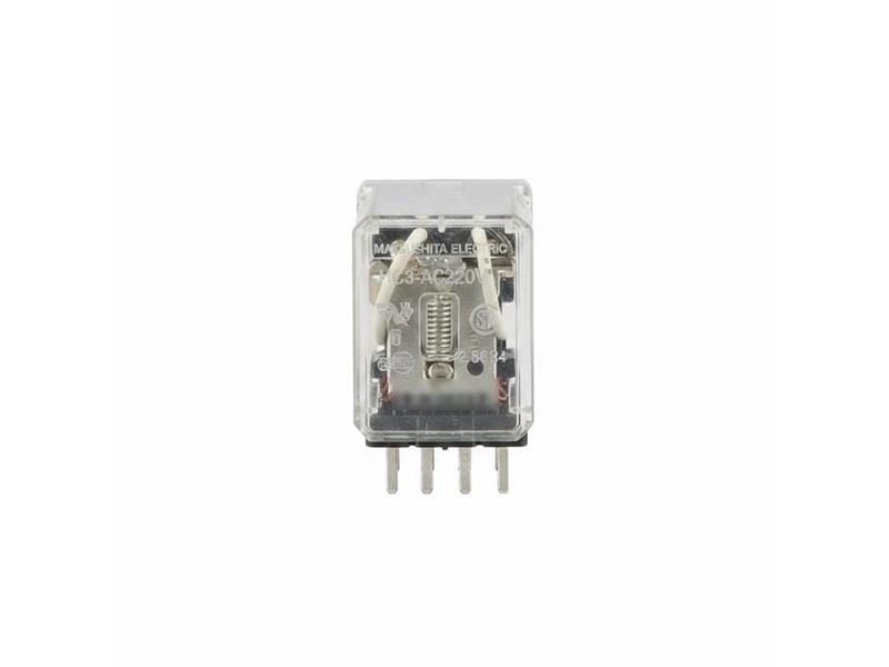 MATSUSHITA ELECTRIC HC3-AC220V